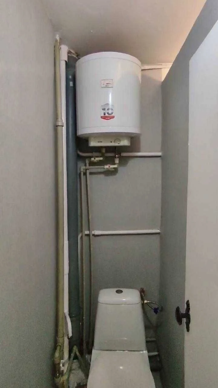 For Sale: 2-bedroom apartment