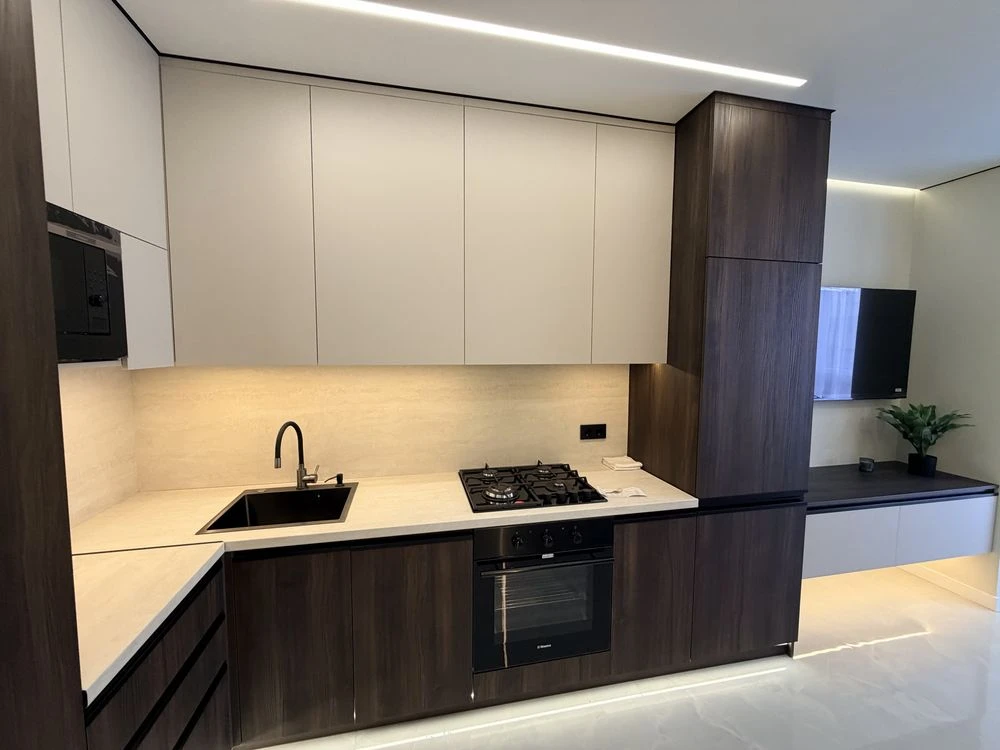 Продам 1к квартиру ЖК Счастливый в Днепре, 13 секция