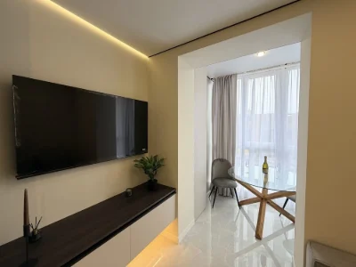 Продам 1к квартиру ЖК Счастливый в Днепре, 13 секция