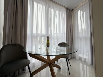 Продам 1к квартиру ЖК Счастливый в Днепре, 13 секция