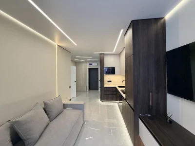 Продам 1к квартиру ЖК Счастливый в Днепре, 13 секция