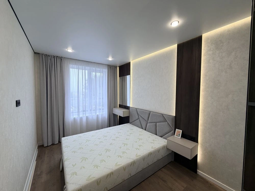 Продам 1к квартиру ЖК Счастливый в Днепре, 13 секция