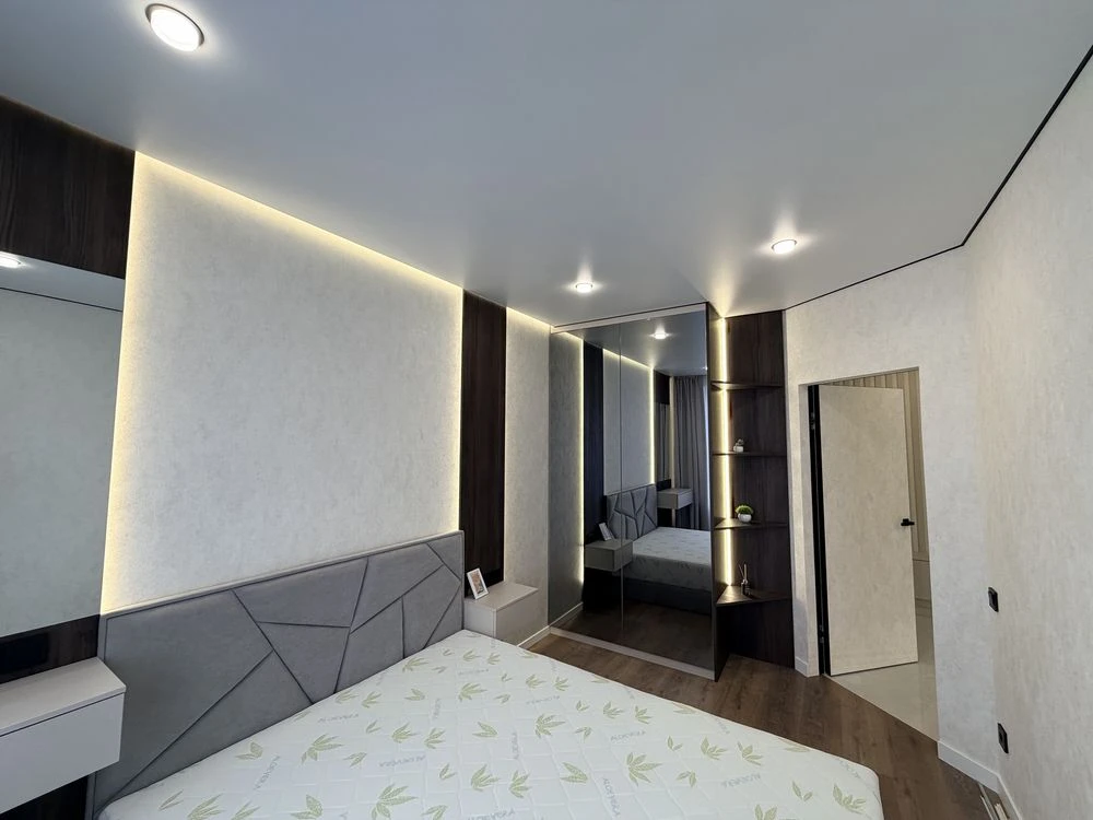 Продам 1к квартиру ЖК Счастливый в Днепре, 13 секция