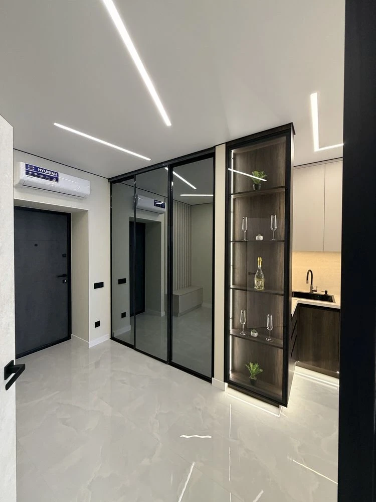 Продам 1к квартиру ЖК Счастливый в Днепре, 13 секция