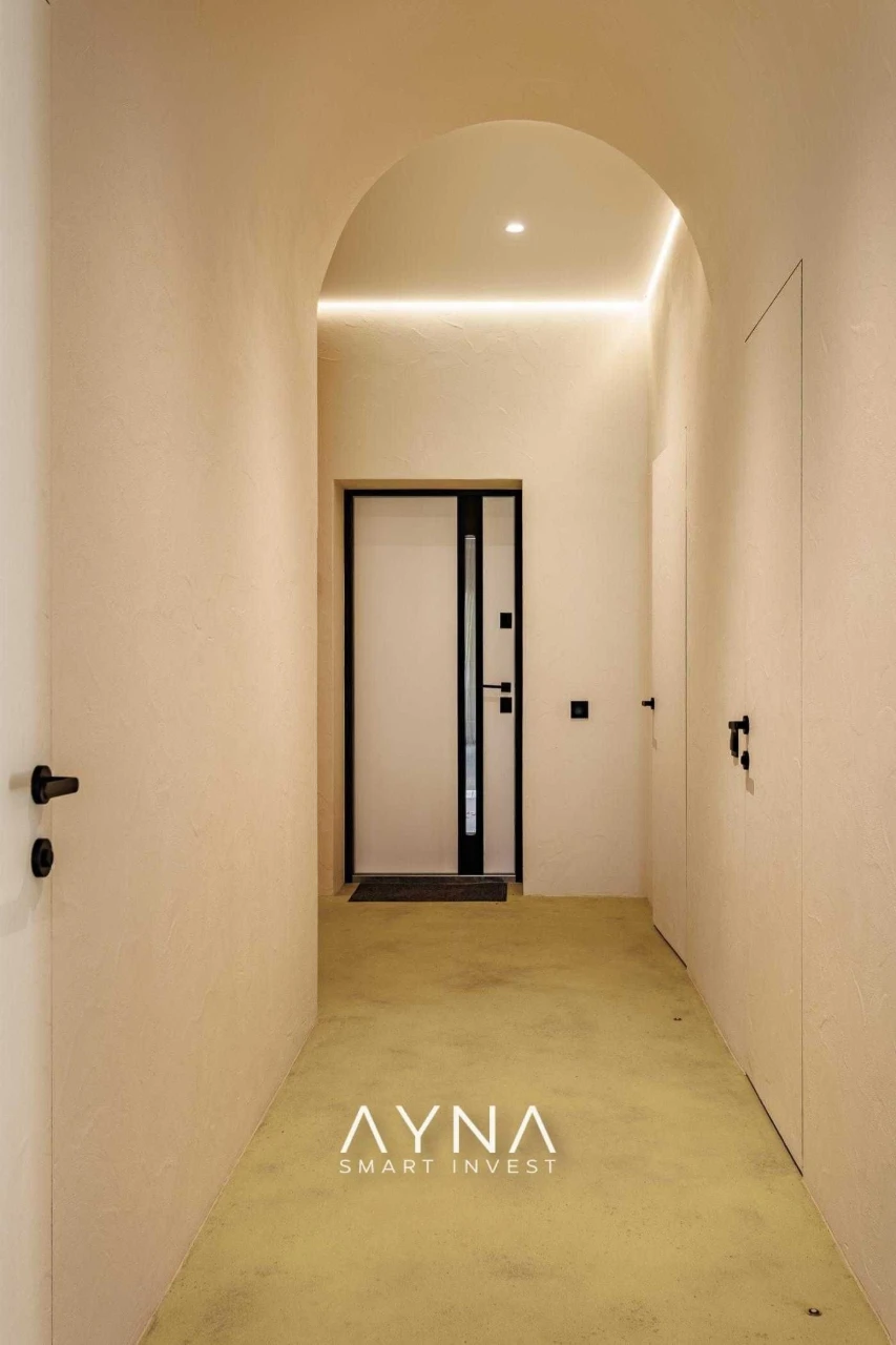 Продаж сучасного будинку в Биківні, 200 м² | Лісова локація