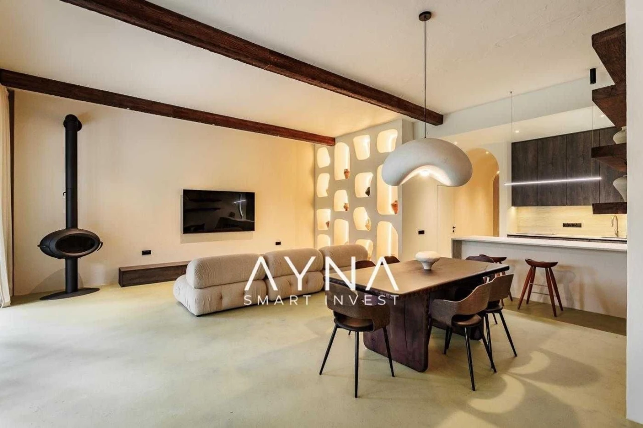Продаж сучасного будинку в Биківні, 200 м² | Лісова локація