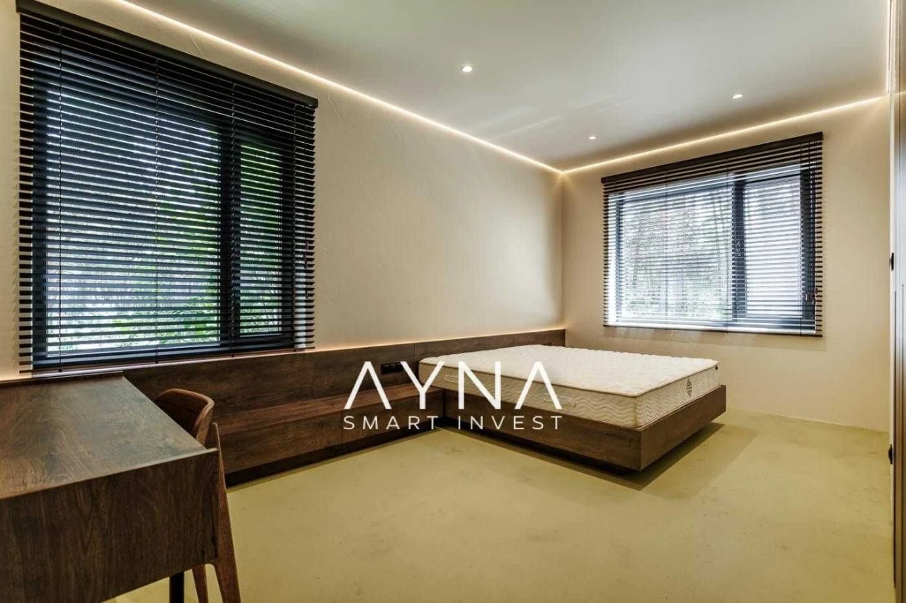 Продаж сучасного будинку в Биківні, 200 м² | Лісова локація