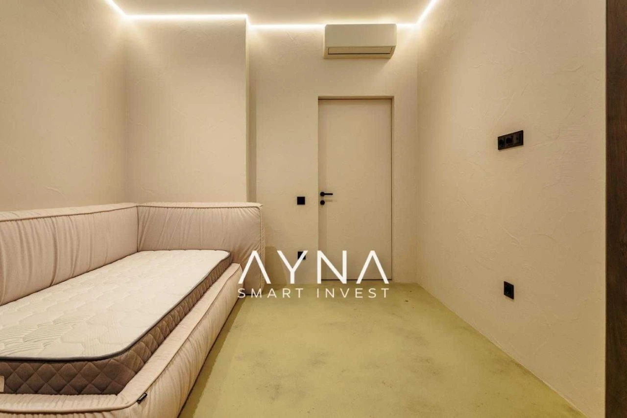 Продаж сучасного будинку в Биківні, 200 м² | Лісова локація
