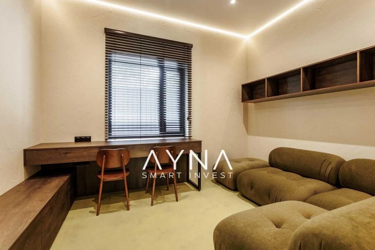 Продаж сучасного будинку в Биківні, 200 м² | Лісова локація