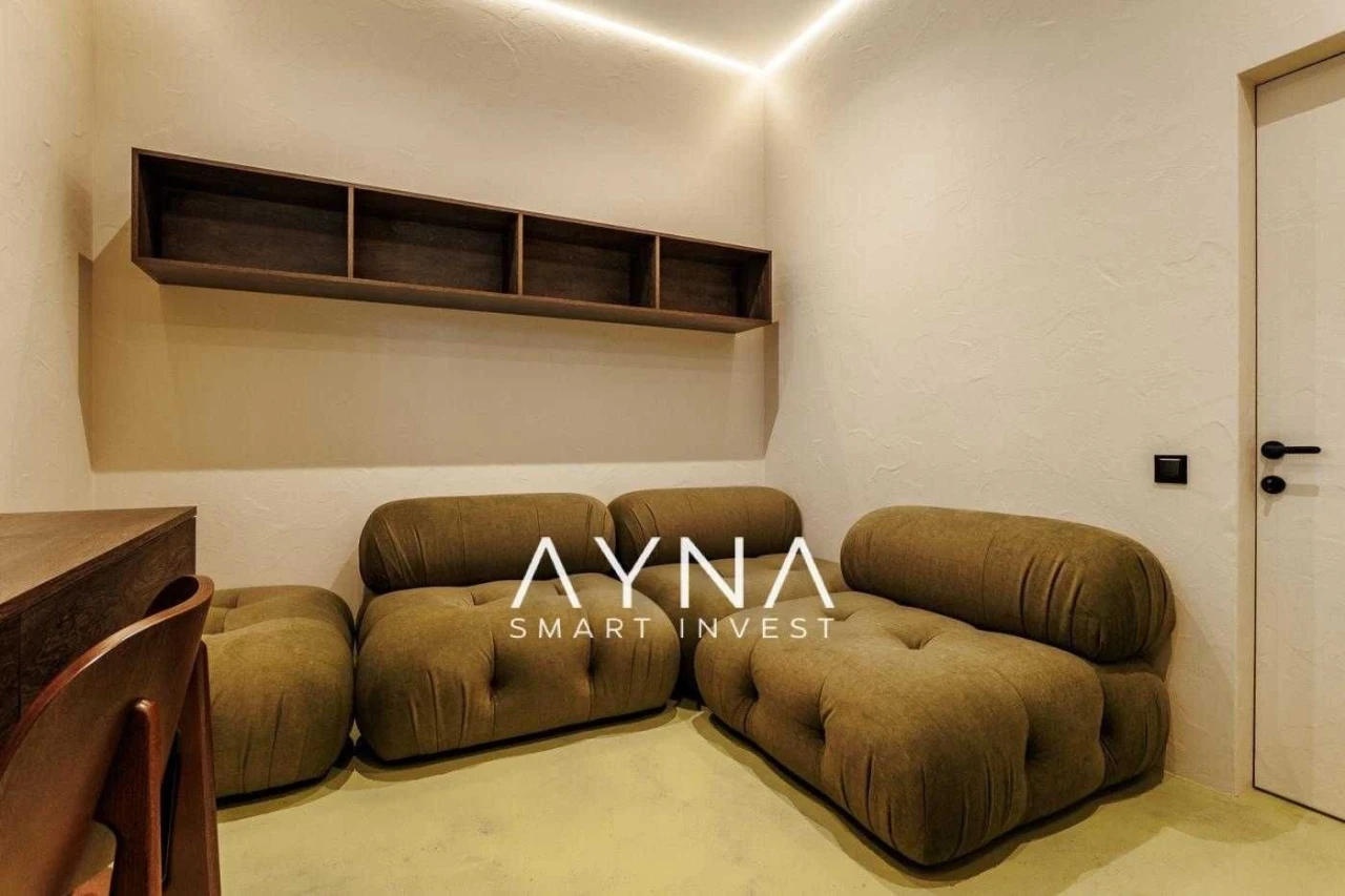 Продаж сучасного будинку в Биківні, 200 м² | Лісова локація