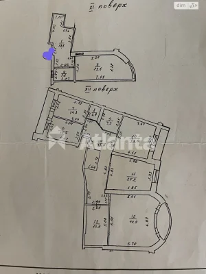 Продаж Квартира Приморський