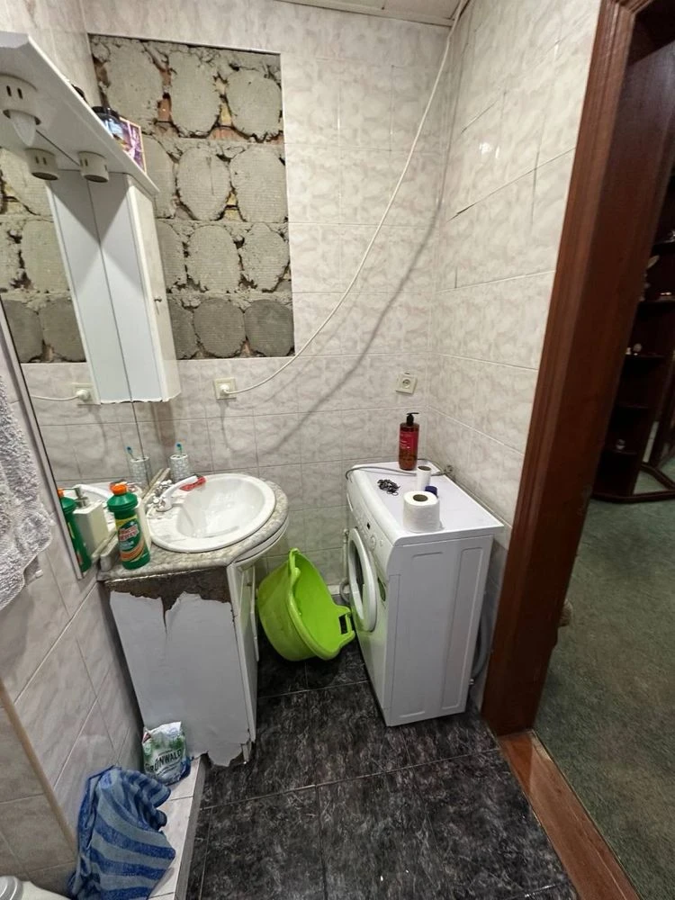 Spacious 5-bedroom apartment on Central Boulevard 27, 116 sq.m