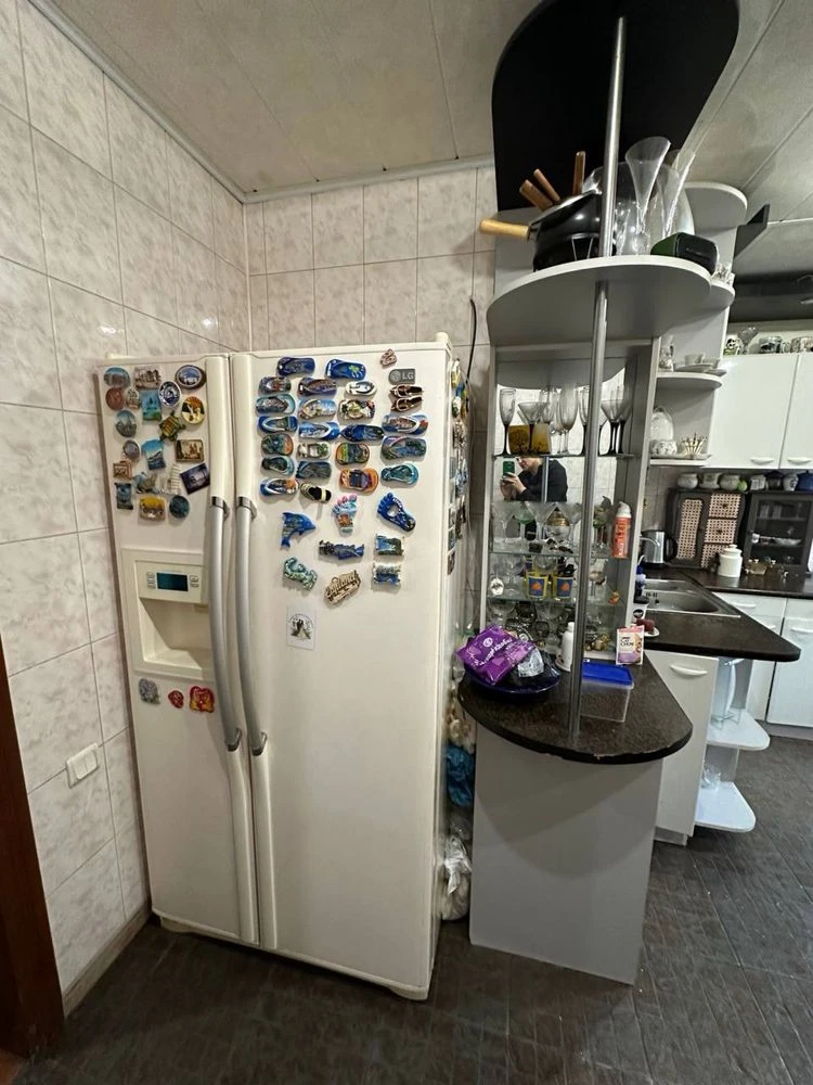 Spacious 5-bedroom apartment on Central Boulevard 27, 116 sq.m