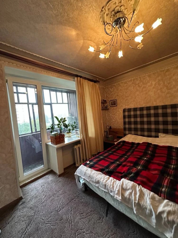 Spacious 5-bedroom apartment on Central Boulevard 27, 116 sq.m