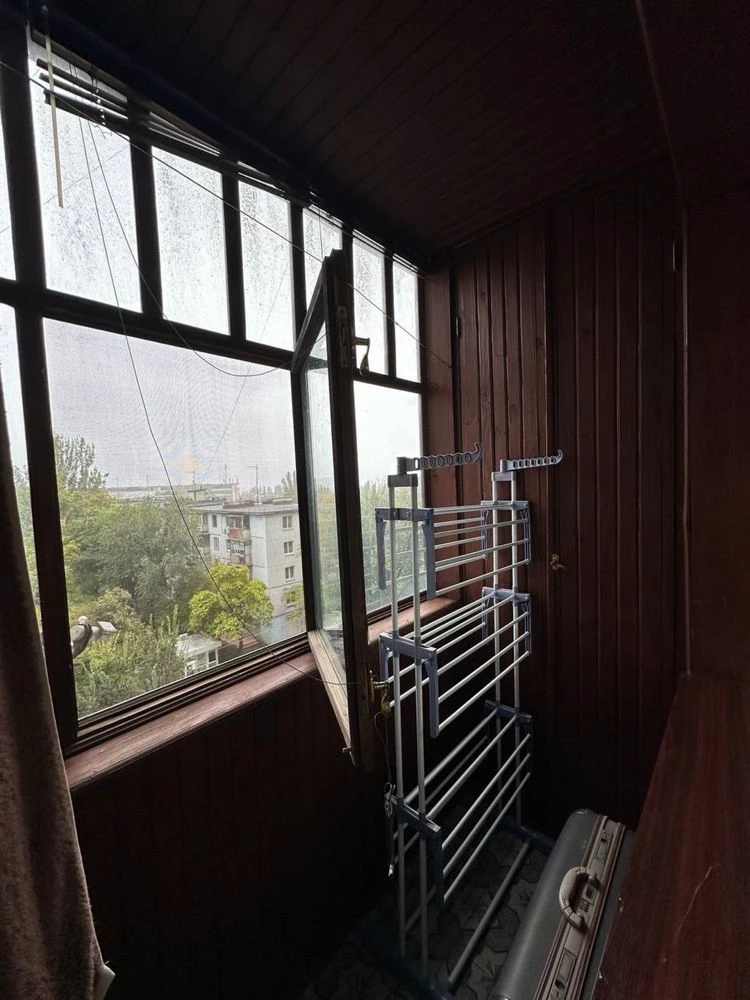 Spacious 5-bedroom apartment on Central Boulevard 27, 116 sq.m