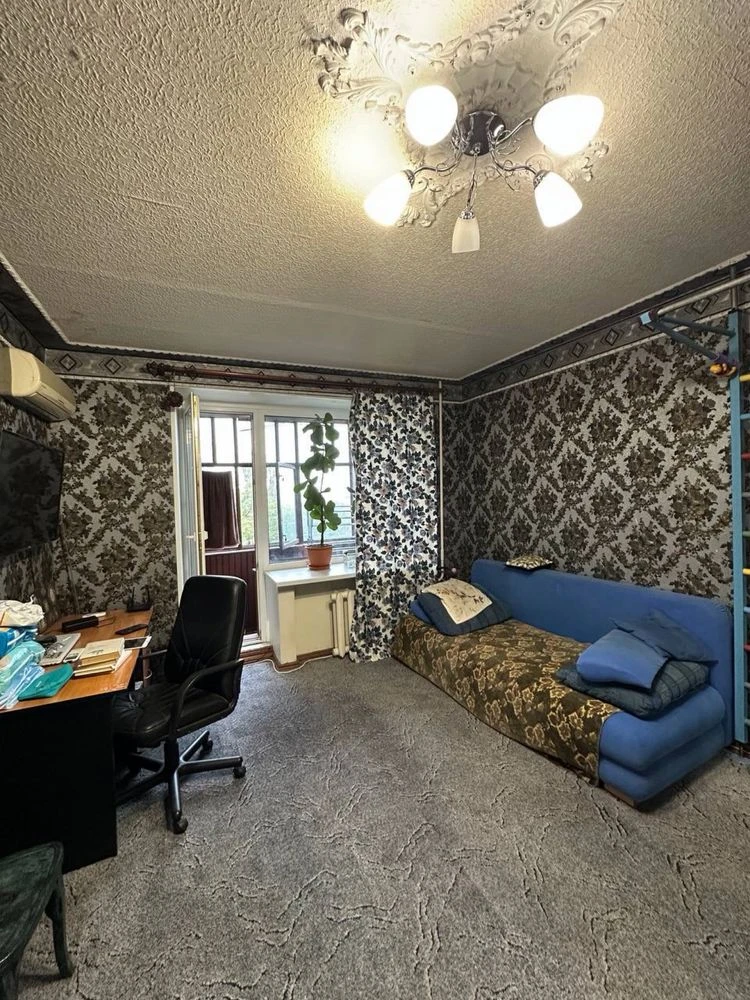 Spacious 5-bedroom apartment on Central Boulevard 27, 116 sq.m