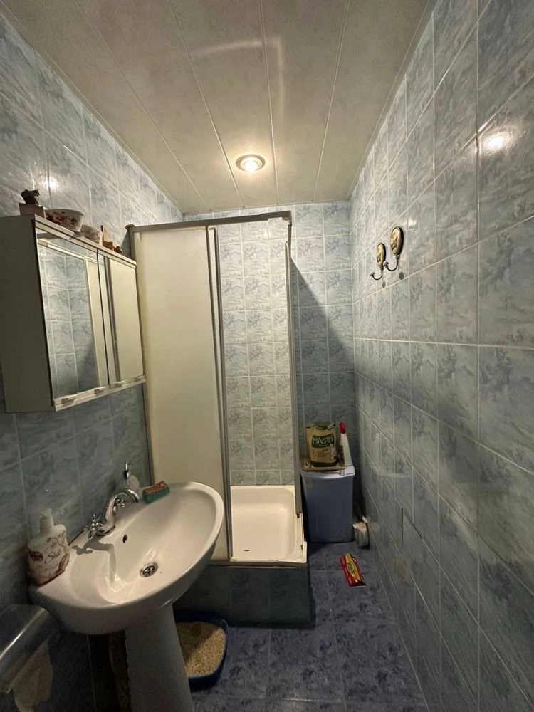 Spacious 5-bedroom apartment on Central Boulevard 27, 116 sq.m