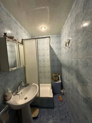 Spacious 5-bedroom apartment on Central Boulevard 27, 116 sq.m