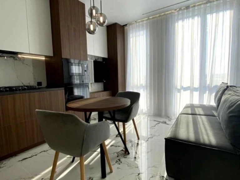 Apartment. Ivan-Frankisk, Nadrichna st.