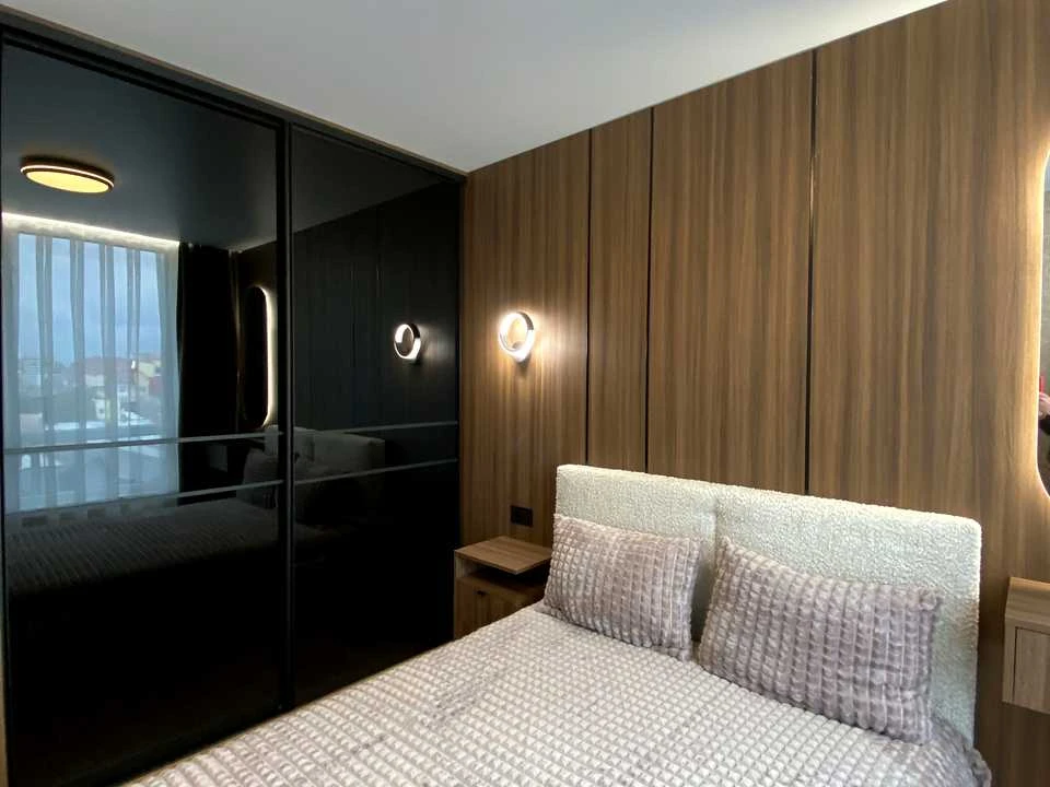 Apartment. Ivano-Frankivsk, Belvederska st.