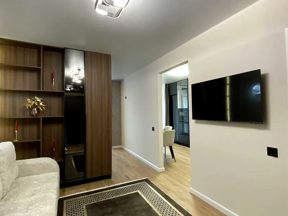 Apartment. Ivano-Frankivsk, Belvederska st.