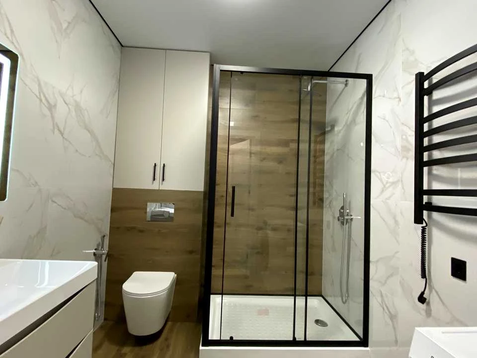 Apartment. Ivano-Frankivsk, Belvederska st.