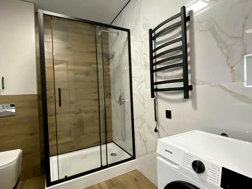 Apartment. Ivano-Frankivsk, Belvederska st.