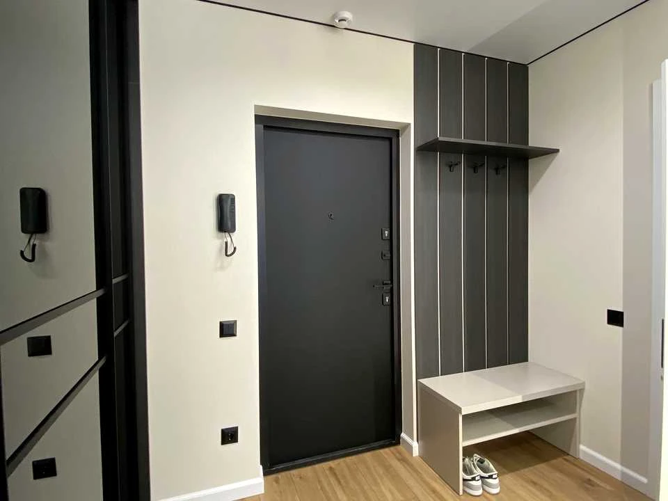Apartment. Ivano-Frankivsk, Belvederska st.