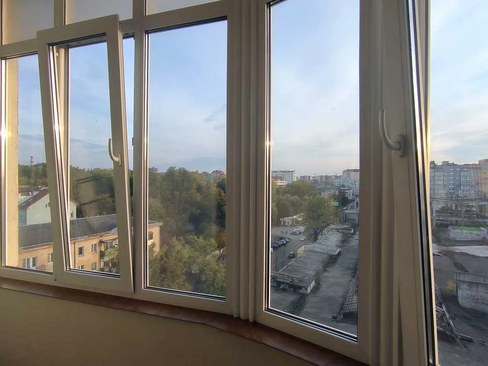 Квартира. Івано-Франківськ, вулиця Андрія Мельника