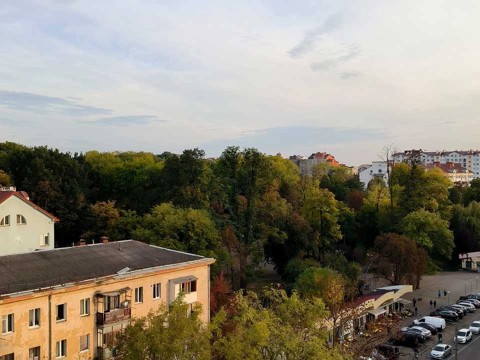 Квартира. Івано-Франківськ, вулиця Андрія Мельника