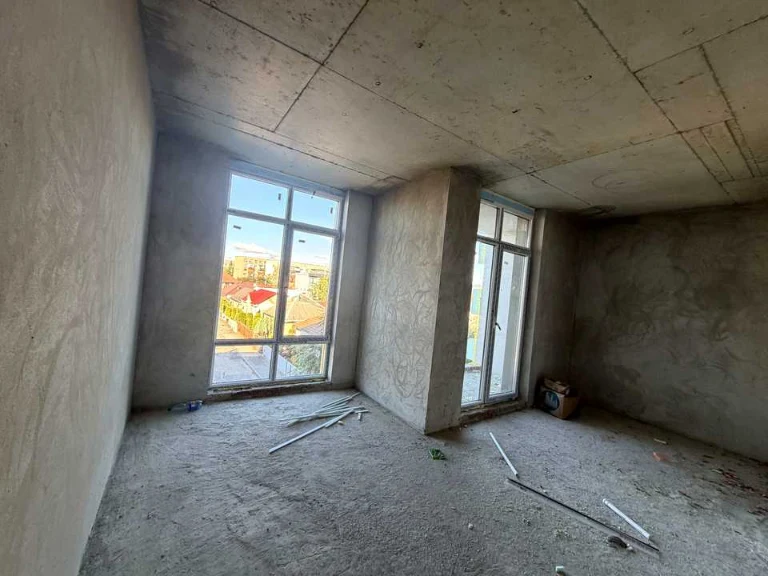 Apartment. Uzhgorod, Mukachinskaya st.