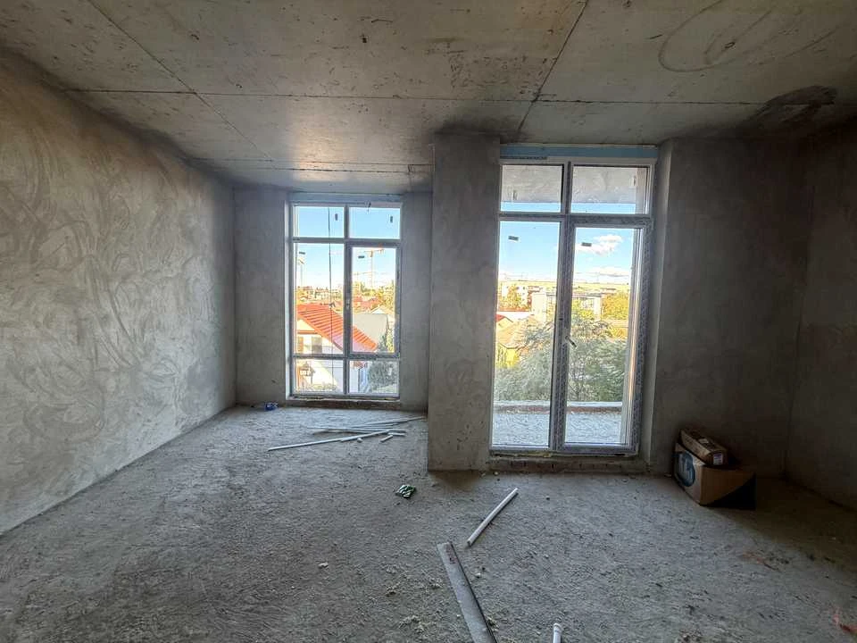 Квартира. Ужгород, Мукачевоская улица.