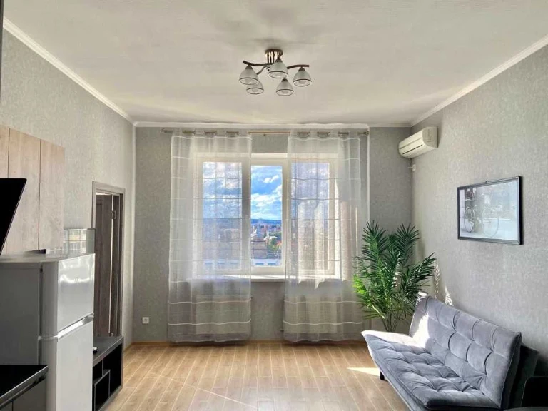 Apartment. Milk Street, Kharkiv