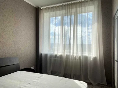 Apartment. Milk Street, Kharkiv