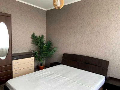 Apartment. Milk Street, Kharkiv