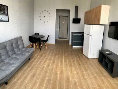 Apartment. Milk Street, Kharkiv