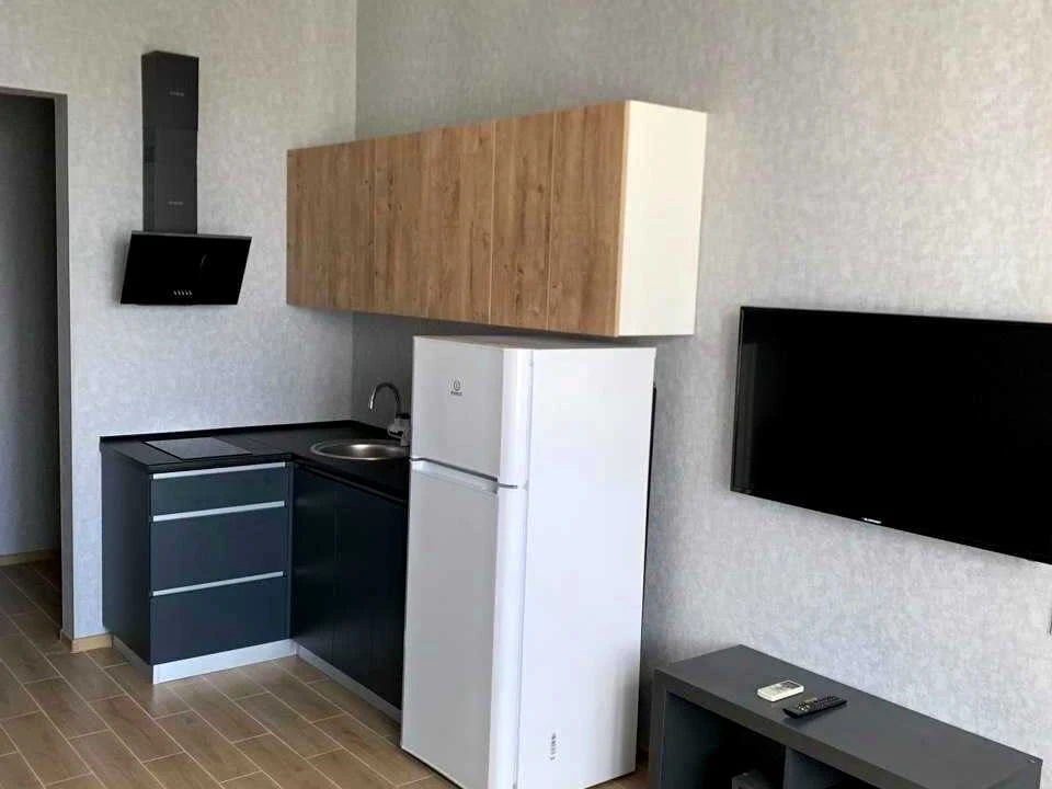 Apartment. Milk Street, Kharkiv
