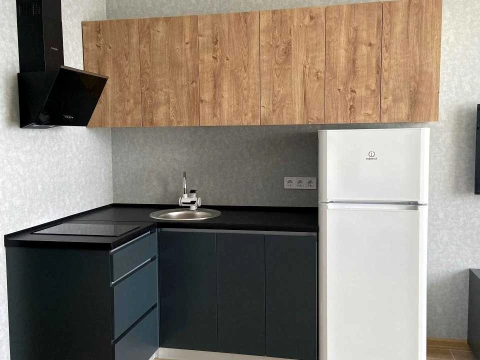 Apartment. Milk Street, Kharkiv