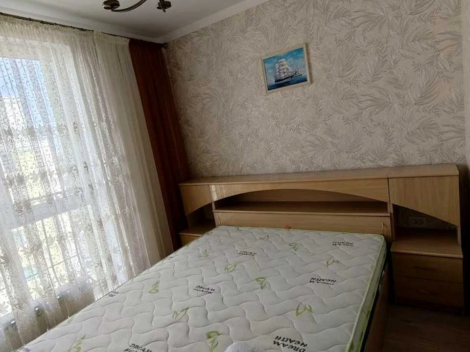 Квартира. Харьков, Рогатинская Левада, ул.