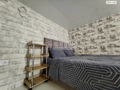 Long-Term Rental Apartment in Pavlovke Pole