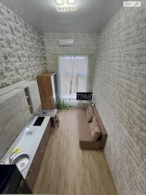 Long-Term Rental Apartment in Pavlovke Pole