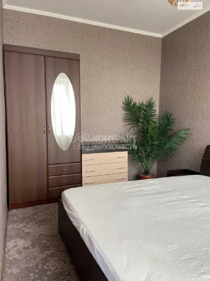 Long-Term Rental Apartment Slobidsky