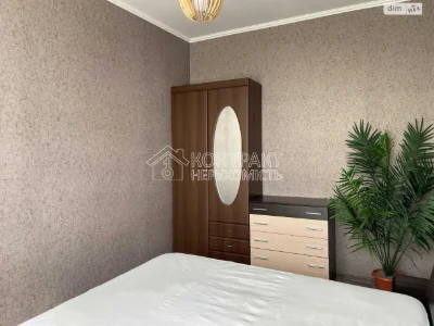 Long-Term Rental Apartment Slobidsky