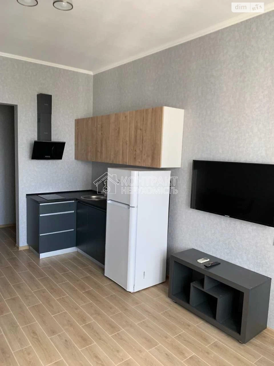 Long-Term Rental Apartment Slobidsky