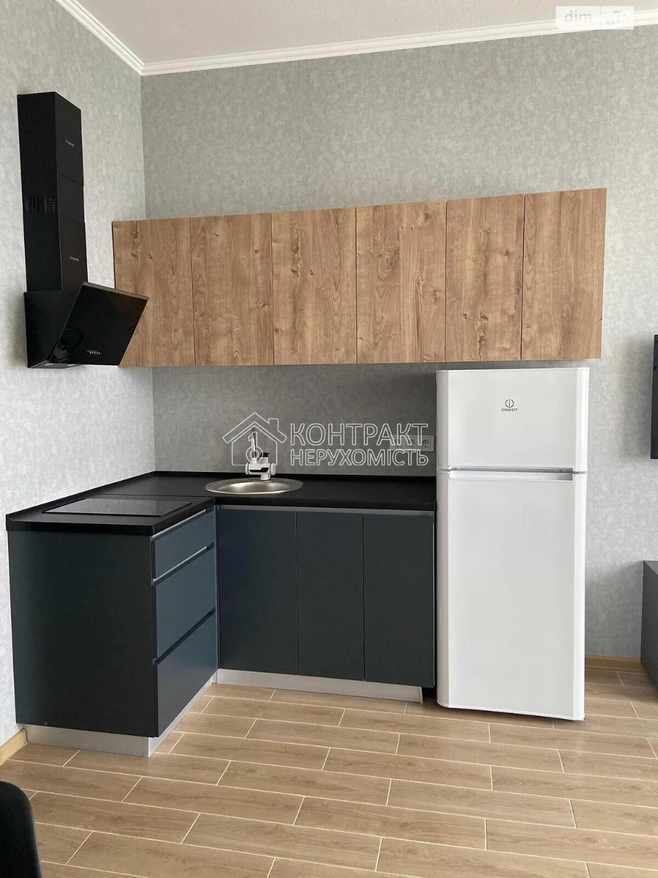 Long-Term Rental Apartment Slobidsky