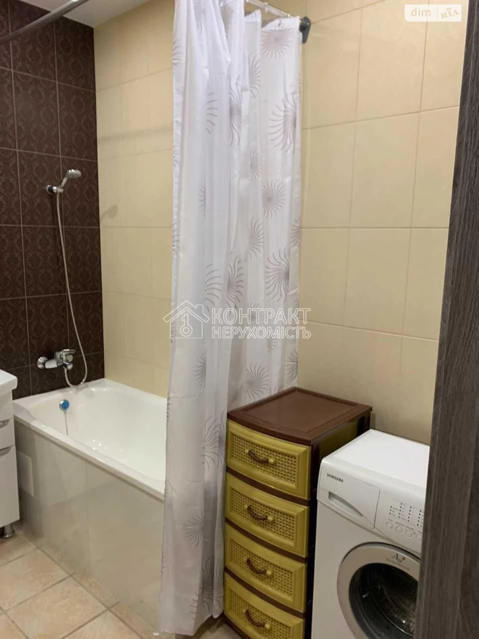 Long-Term Rental Apartment Slobidsky