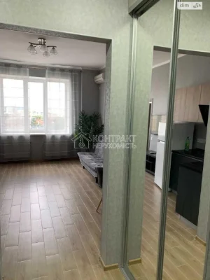 Long-Term Rental Apartment Slobidsky
