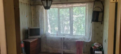 For Sale: 3-room apartment near Alexandrovsky Park, near the ХТЗ and Indushrial metro stations