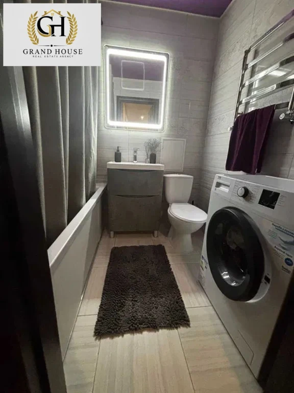 Apartment for sale, New Balashivka + garage