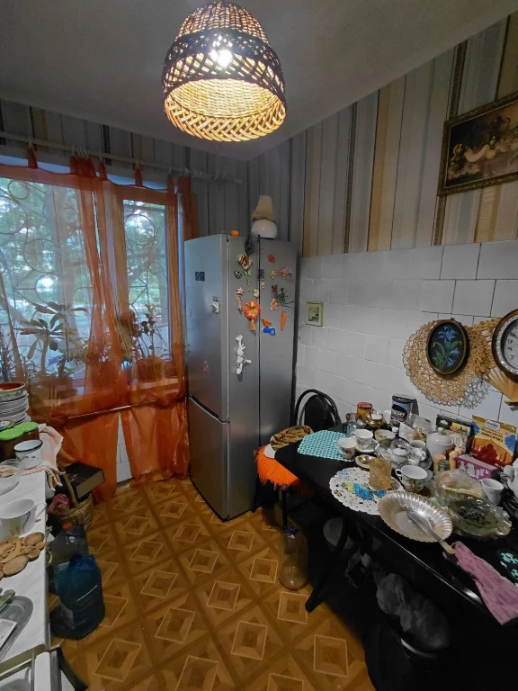 Продажа 2х комнатной пр. Мира